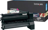 Lexmark C7722MX
